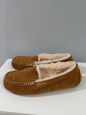 Women’s Ugg slippers